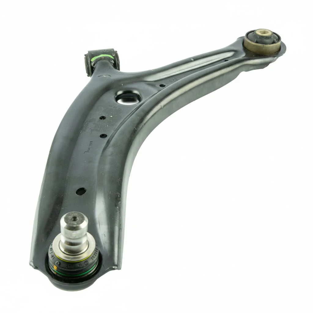 Brazo de suspensión delantero (trapecio) IZQ Puma 2020+ - Image 4
