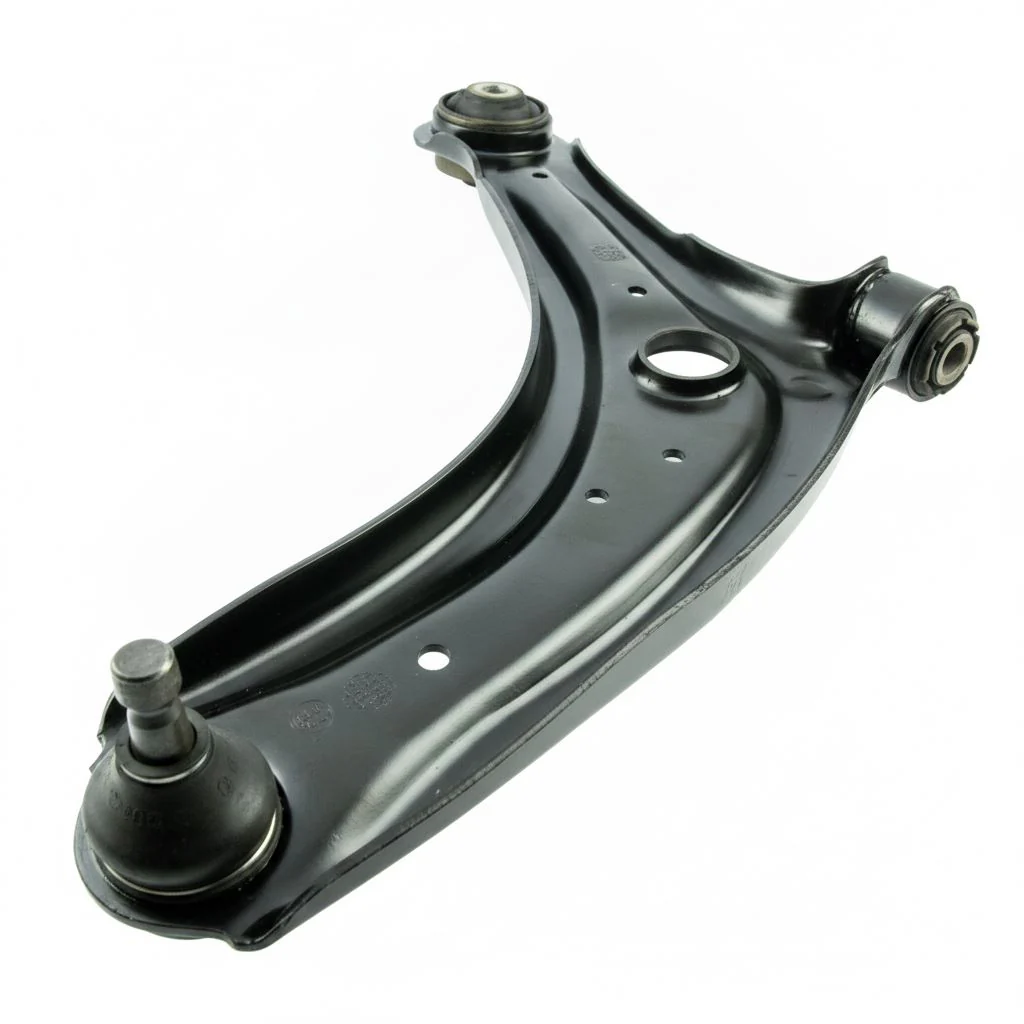 Brazo de suspensión delantero (trapecio) IZQ Puma 2020+ - Image 5