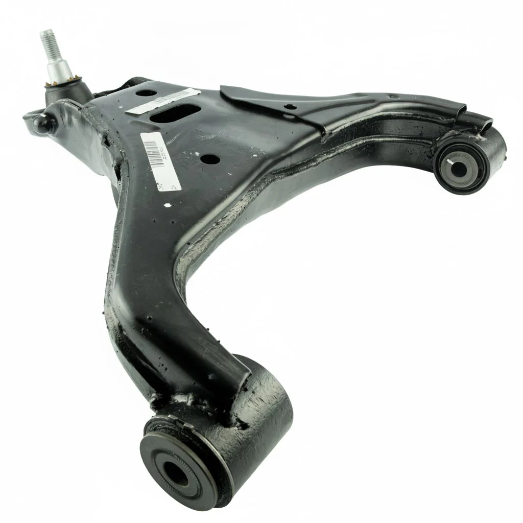 Brazo de suspensión delantero (trapecio) IZQ Ranger TKE 2019-2023 - Image 3