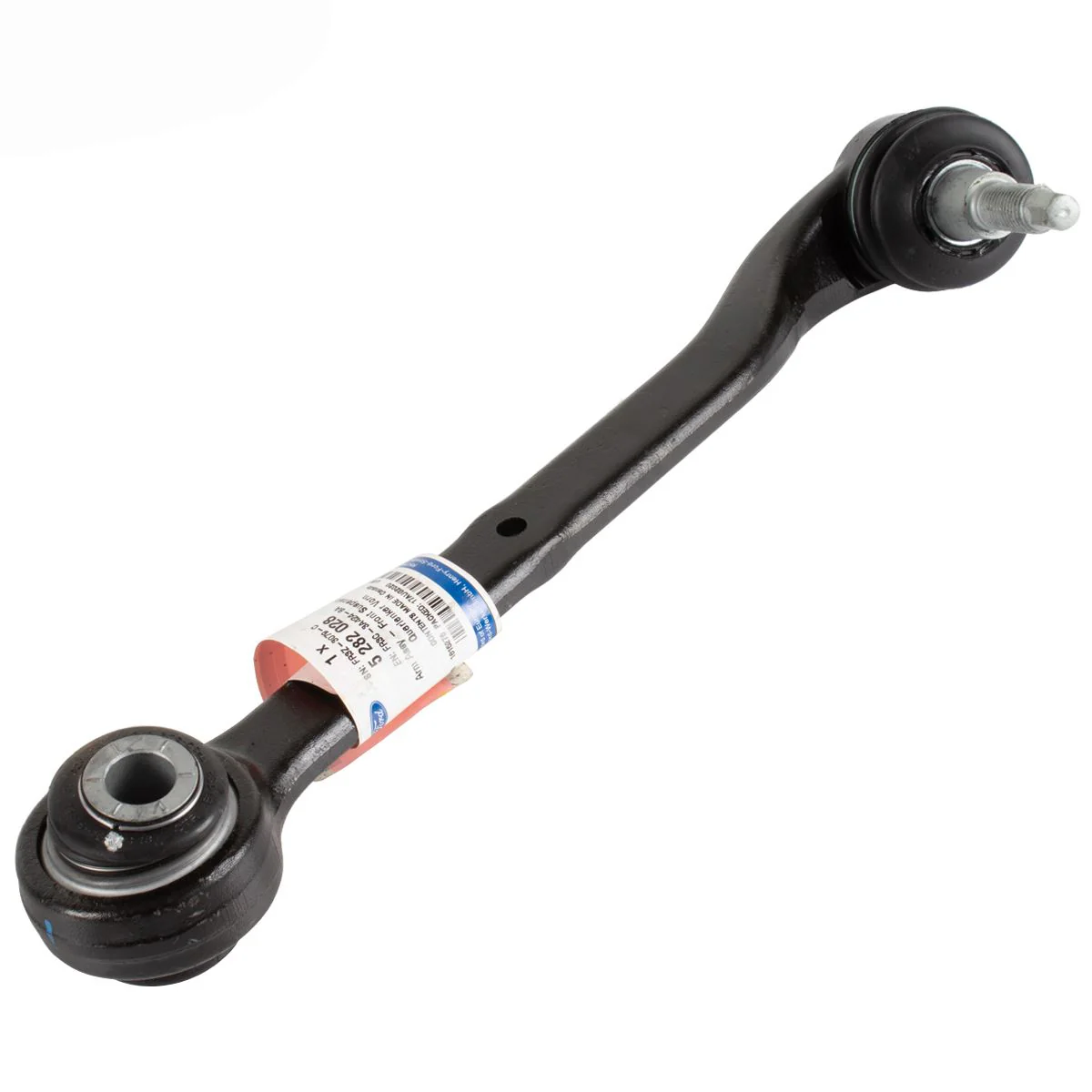 Brazo de suspensión inferior delantera N/S (lado del conductor) original para Ford Mustang High Performance 17- 5282028 - Image 5