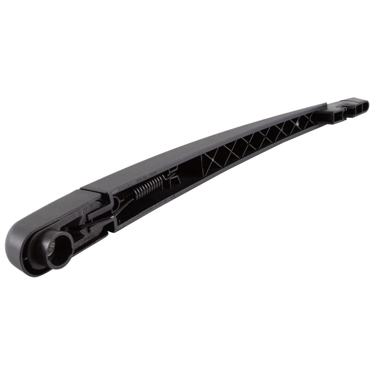 Brazo del limpiaparabrisas trasero Grand C-Max Mk2 1814390 - Image 3