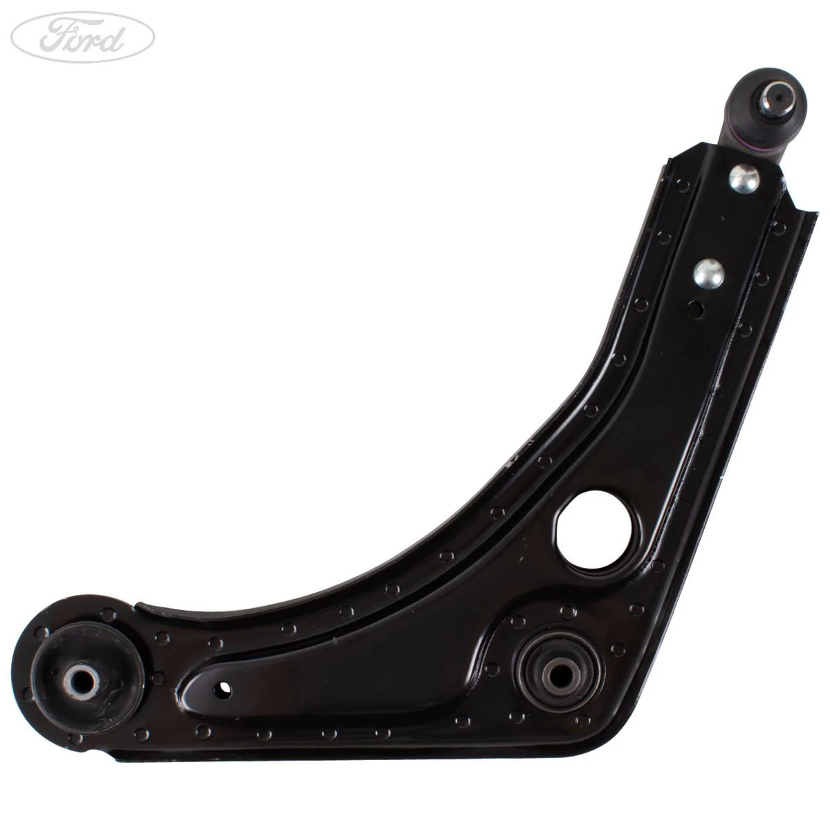Brazo inferior de suspensión delantera N/S (lado del conductor) original para Ford Escort Orion 90-95 1796823 - Image 2