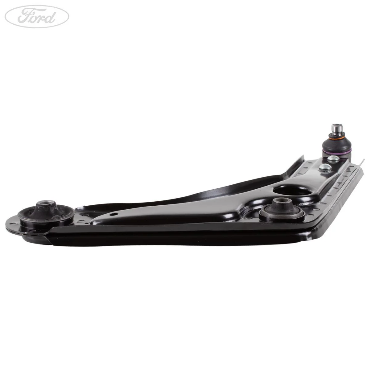 Brazo inferior de suspensión delantera N/S (lado del conductor) original para Ford Escort Orion 90-95 1796823 - Image 3