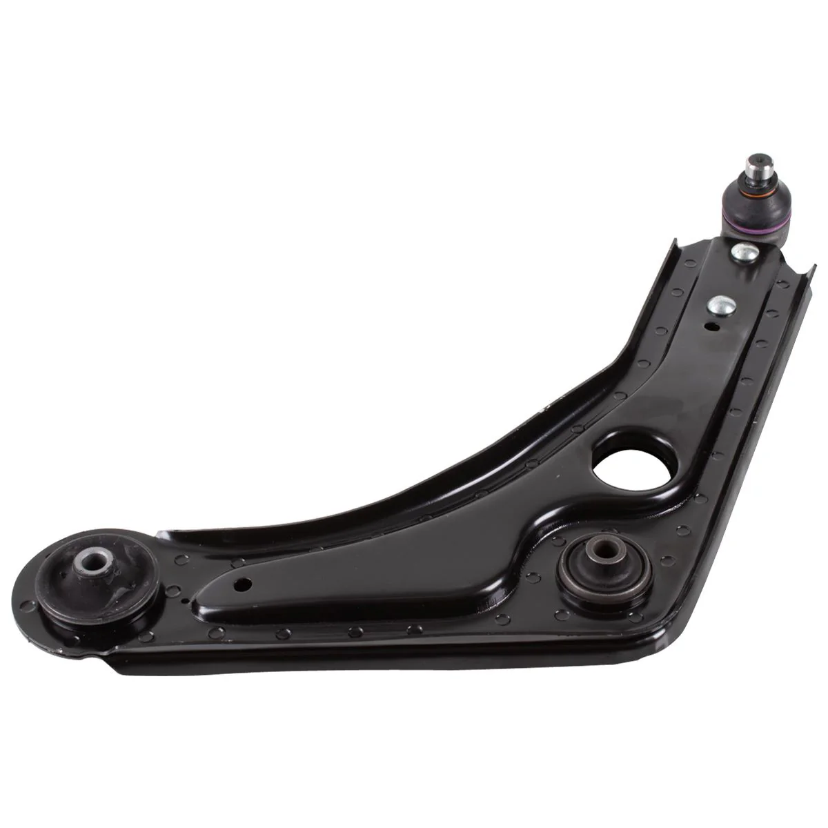 Brazo inferior de suspensión delantera N/S (lado del conductor) original para Ford Escort Orion 90-95 1796823 - Image 4