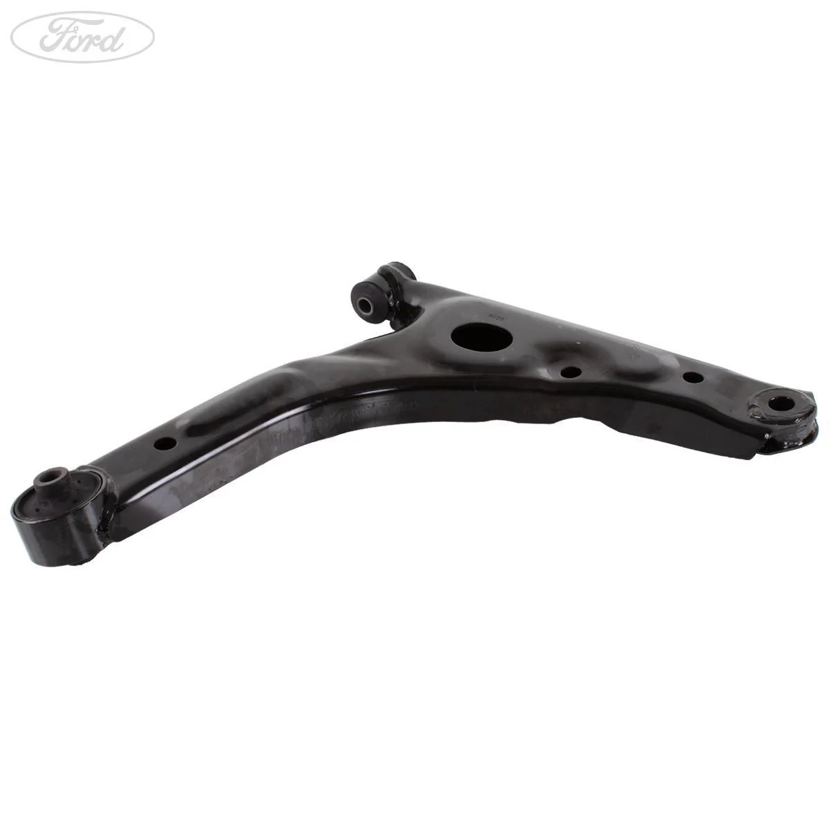 Brazo inferior de suspensión delantera O/S (lado del pasajero) original para Ford Transit Transit 1553246 - Image 2