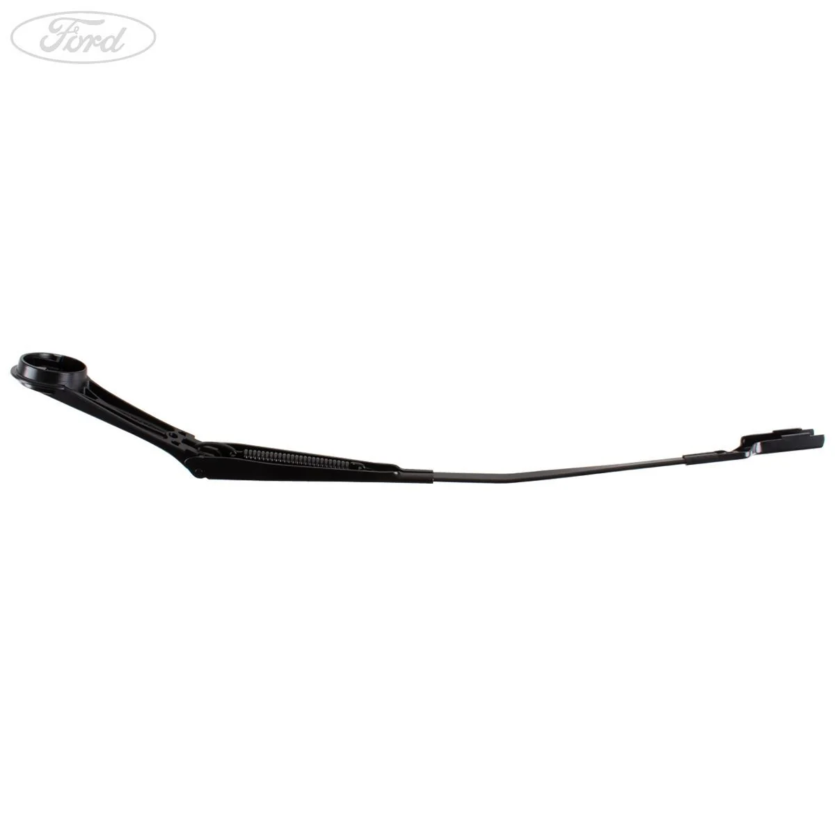 Brazo limpiaparabrisas delantero O/S (lado del pasajero) original para Ford Focus 2011-2020 1868603 - Image 3