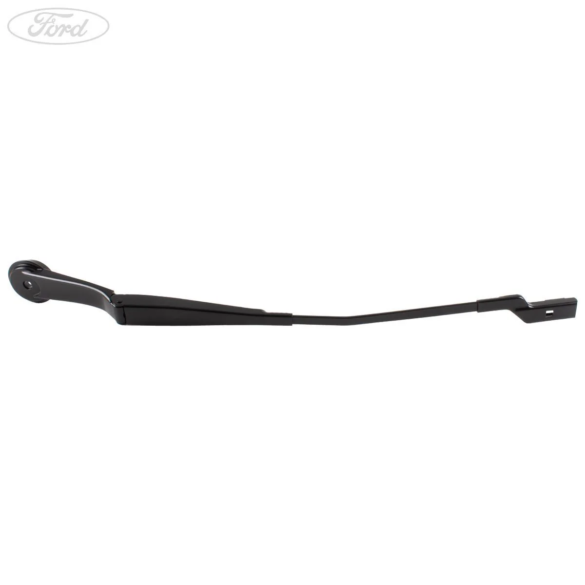 Brazo limpiaparabrisas delantero O/S (lado del pasajero) original para Ford Focus 2011-2020 1868603 - Image 4