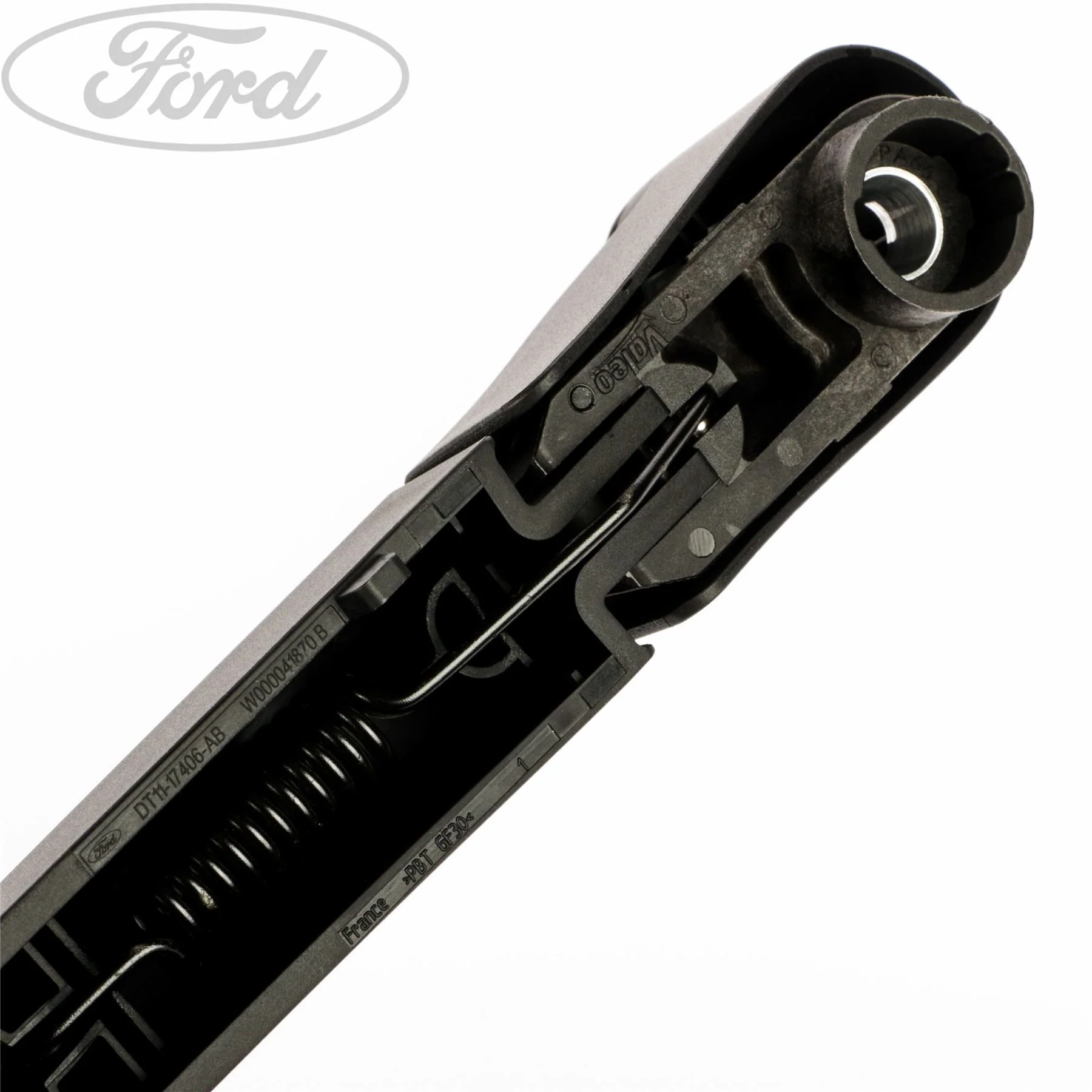 Brazo limpiaparabrisas para ventanilla trasera original para Ford Transit Tourneo Custom 1828078 - Image 3
