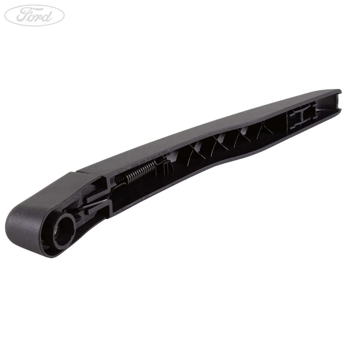 Brazo limpiaparabrisas trasero original para Ford S-Max Galaxy 05/2015- 2179784 - Image 2
