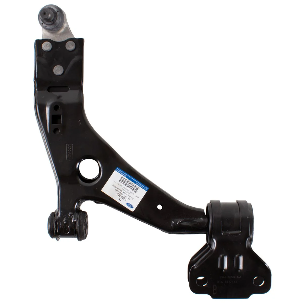 Brazo suspensión inferior delantero derecho Focus ST 2.0 1866070 - Image 2
