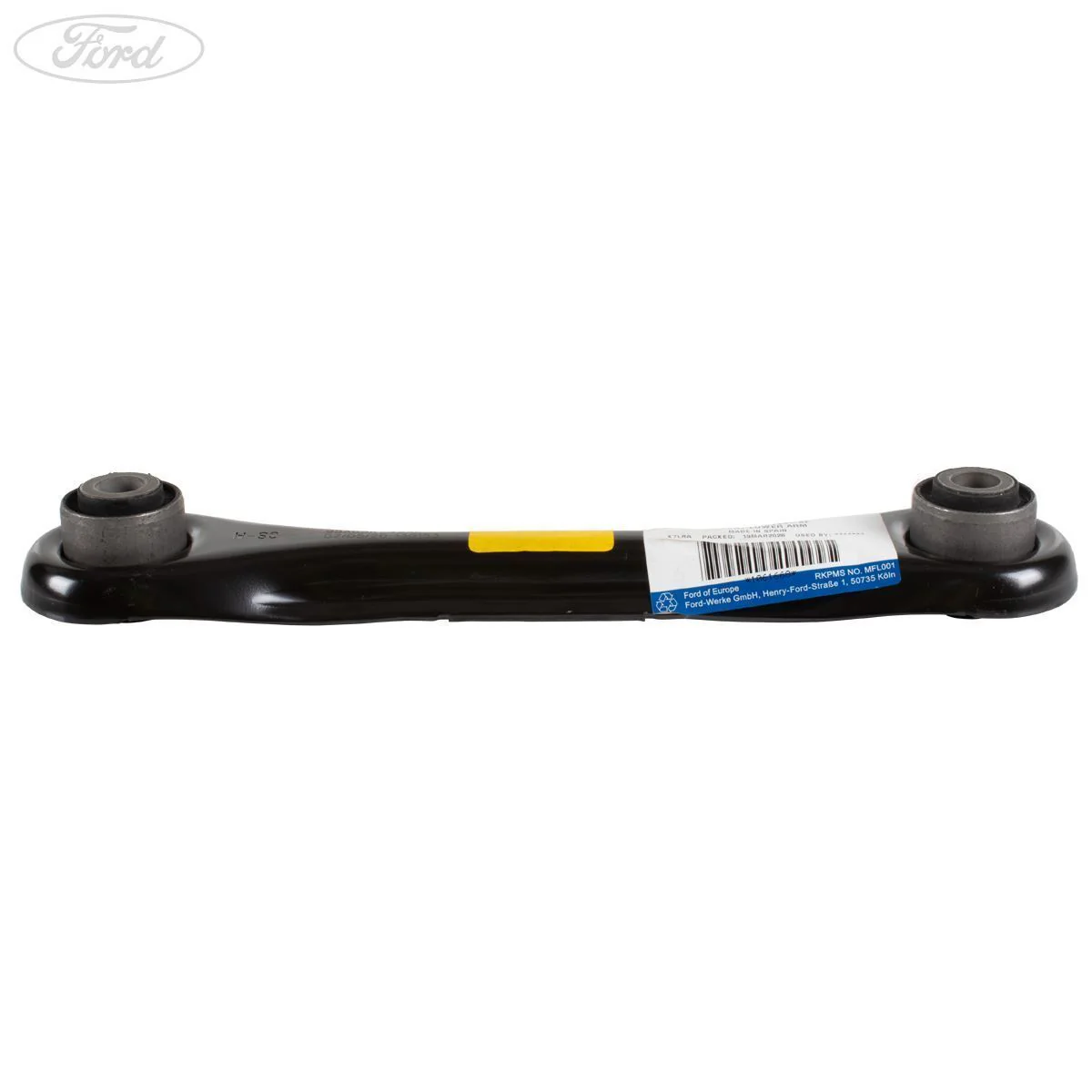 Brazo trasero inferior original para Ford Focus Focus C-Max 1061668 - Image 4