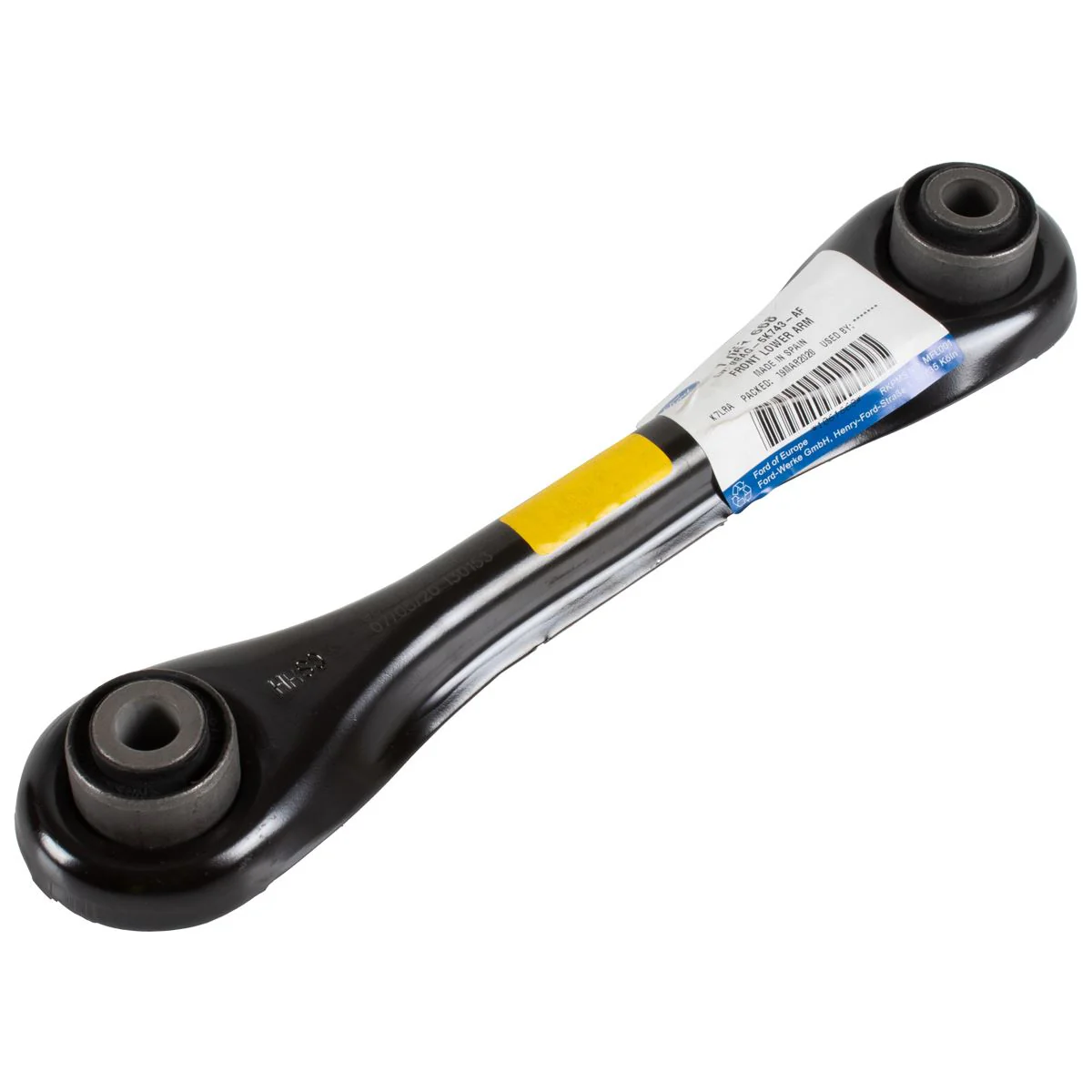 Brazo trasero inferior original para Ford Focus Focus C-Max 1061668 - Image 6