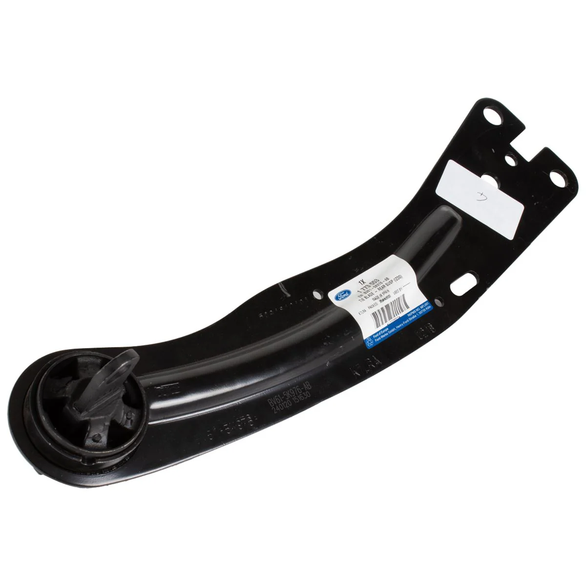 Brazo trasero izquierdo de suspensión Focus Mk3 2011-2018 1773553 - Image 2
