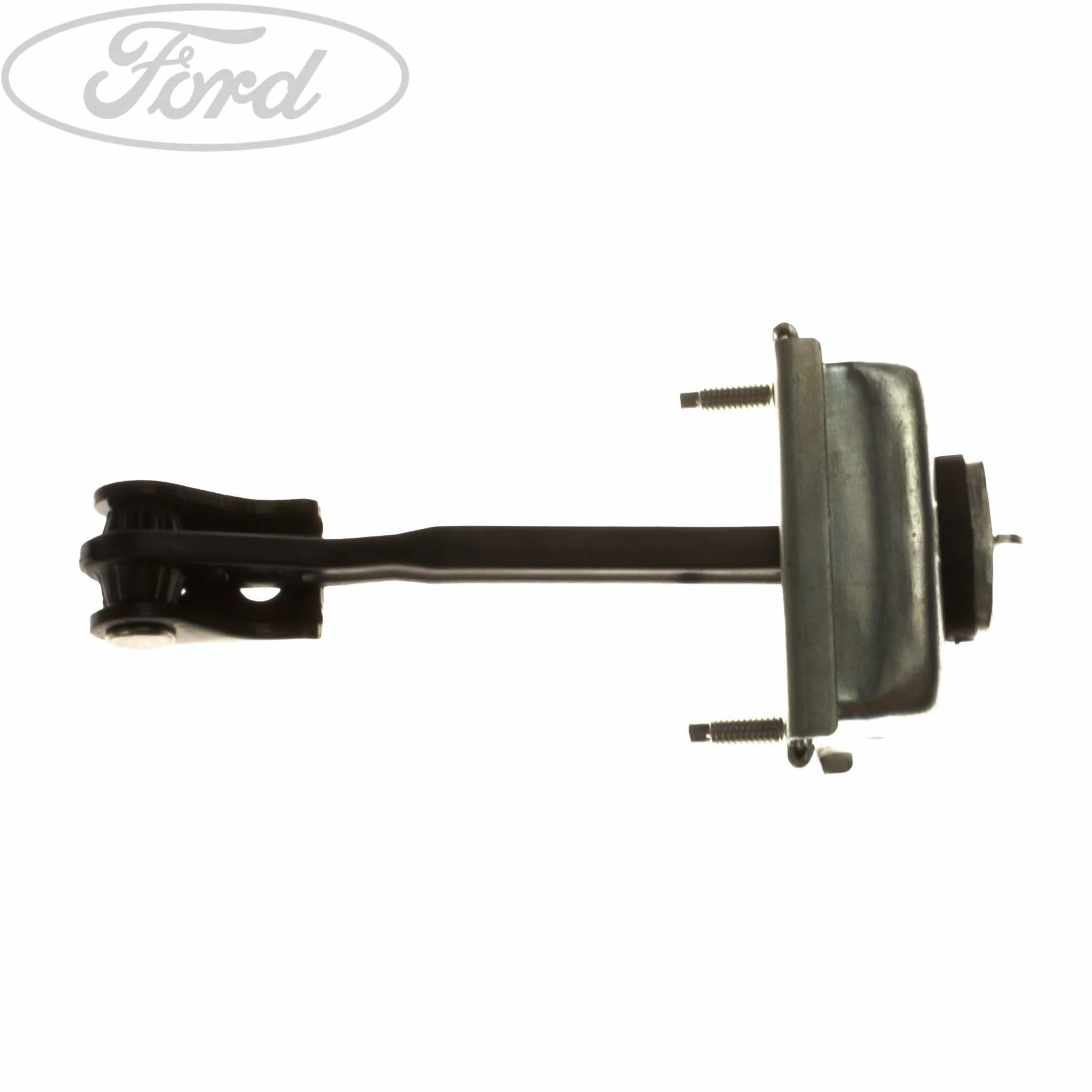 Brazo y soporte de tope de puerta originales para Ford C-Max Focus Kuga 1641573 - Image 2