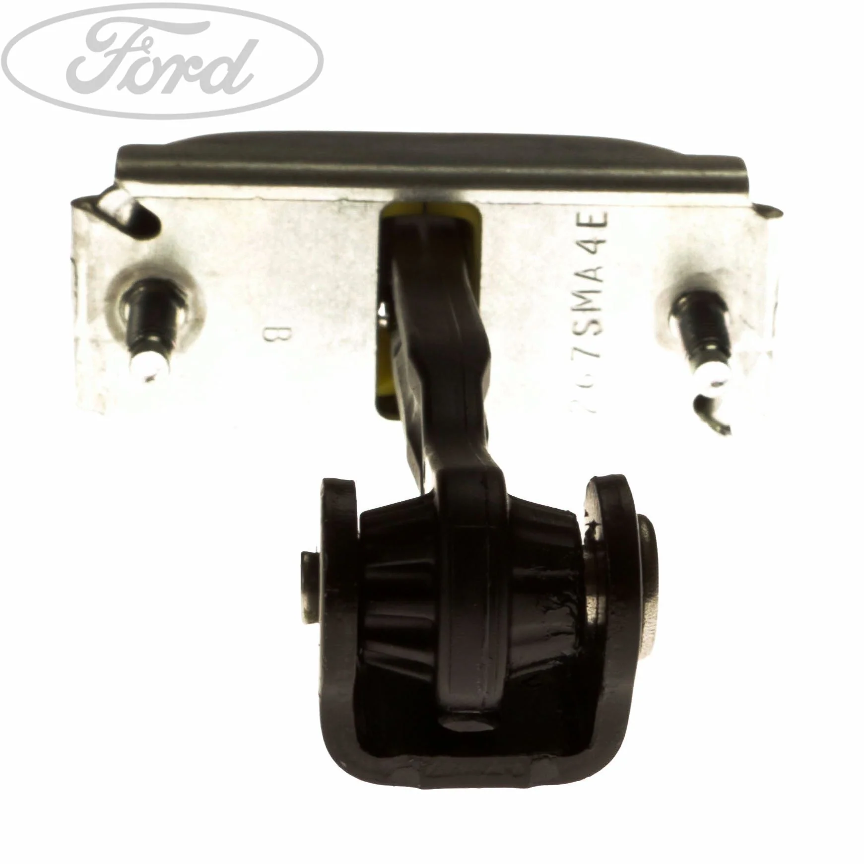 Brazo y soporte de tope de puerta originales para Ford C-Max Focus Kuga 1641573 - Image 4