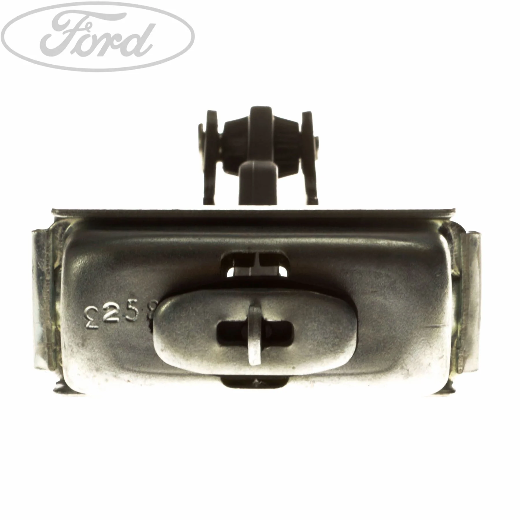 Brazo y soporte de tope de puerta originales para Ford C-Max Focus Kuga 1641573 - Image 5