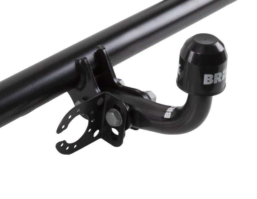 Brink®* Gancho de remolque fijo con accesorio desde 11/2020 en adelante - Image 4