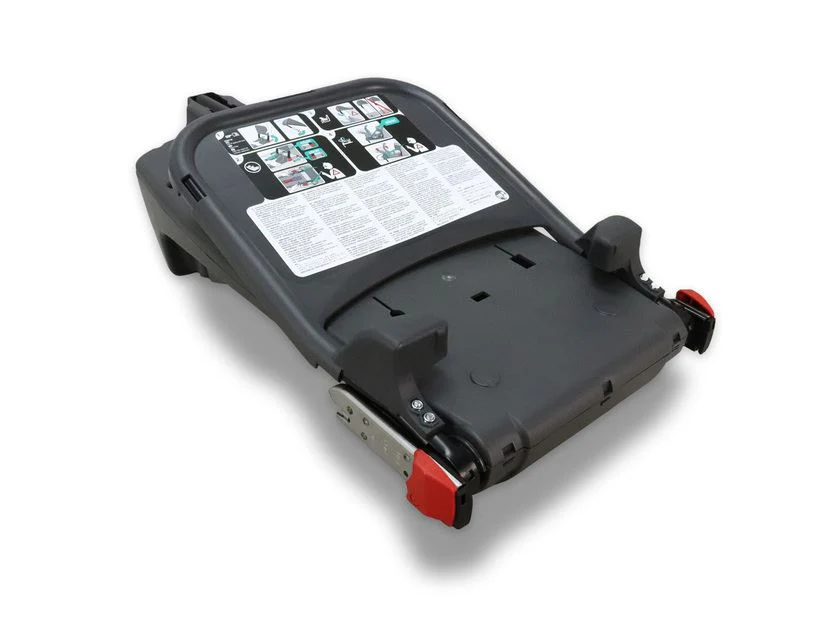 Britax Römer® Asiento infantil Base BABY-SAFE ISOFIX - Image 4