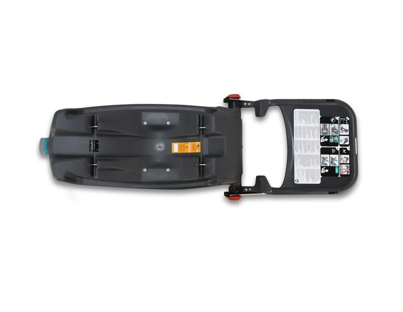 Britax Römer® Asiento infantil Base BABY-SAFE ISOFIX - Image 5