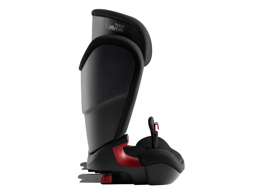 Britax Römer® Asiento infantil Kidfix II R, con respaldo desmontable. - Image 11
