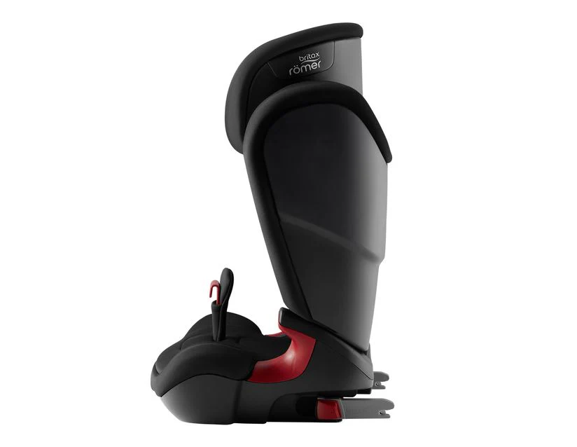 Britax Römer® Asiento infantil Kidfix II R, con respaldo desmontable. - Image 12