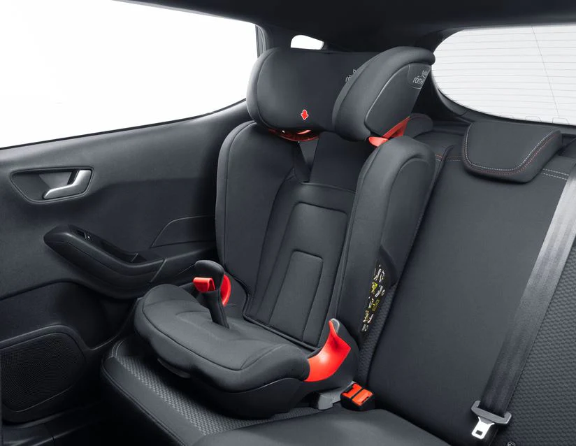 Britax Römer® Asiento infantil Kidfix II R, con respaldo desmontable. - Image 17