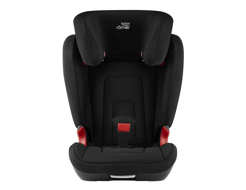 Britax Römer® Asiento infantil Kidfix II R, con respaldo desmontable. - Image 8