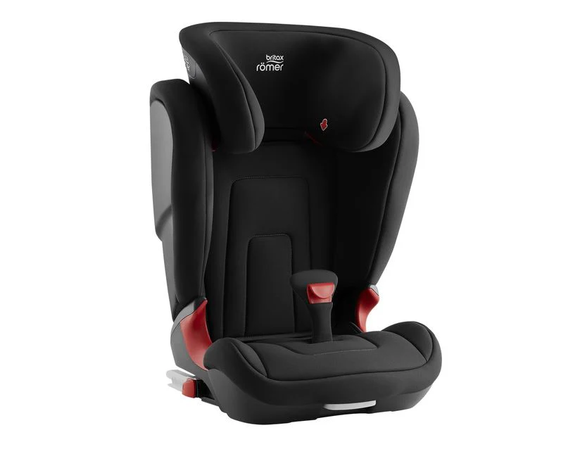 Britax Römer® Asiento infantil Kidfix II R, con respaldo desmontable. - Image 9