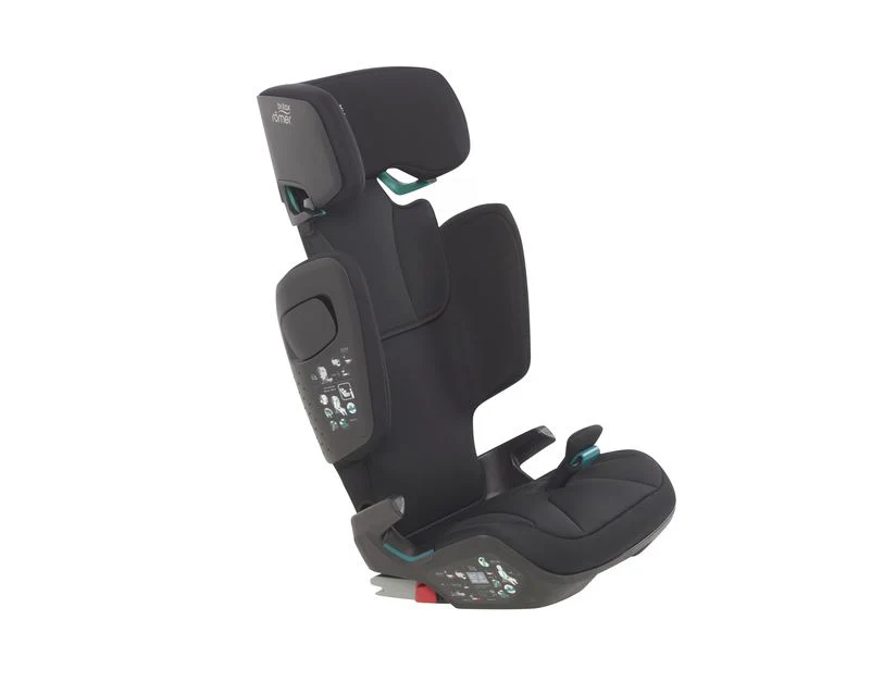 Britax Römer® Asiento infantil KidFix iSize OEM - Image 12
