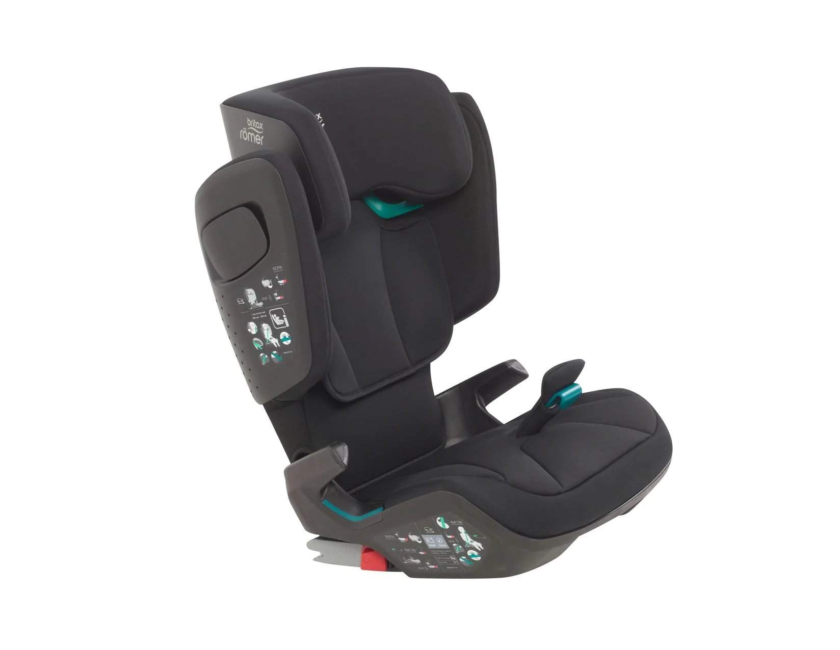 Britax Römer® Asiento infantil KidFix iSize OEM - Image 4