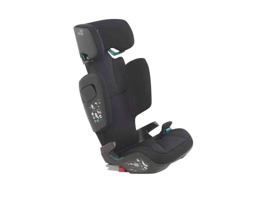 Britax Römer® Asiento infantil KidFix iSize OEM - Image 7