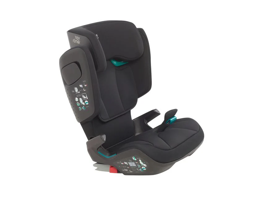 Britax Römer® Asiento infantil KidFix iSize OEM - Image 9