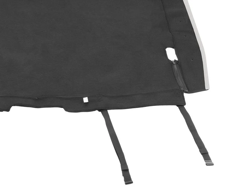 Bronco desde 10/2022 Coverking Funda de maletero flexible color negro - Image 14