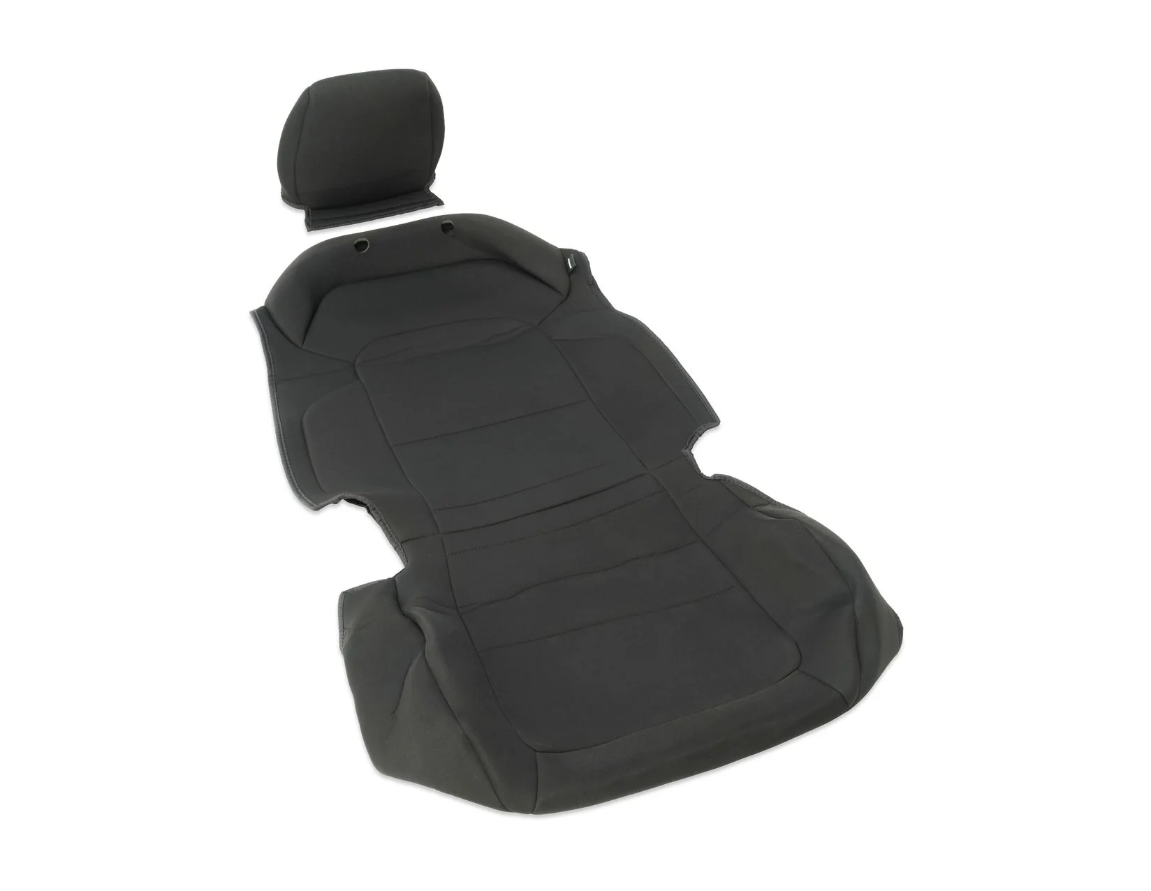 Bronco desde 10/2022 Coverking Fundas de asiento,para los asientos delanteros - Image 4