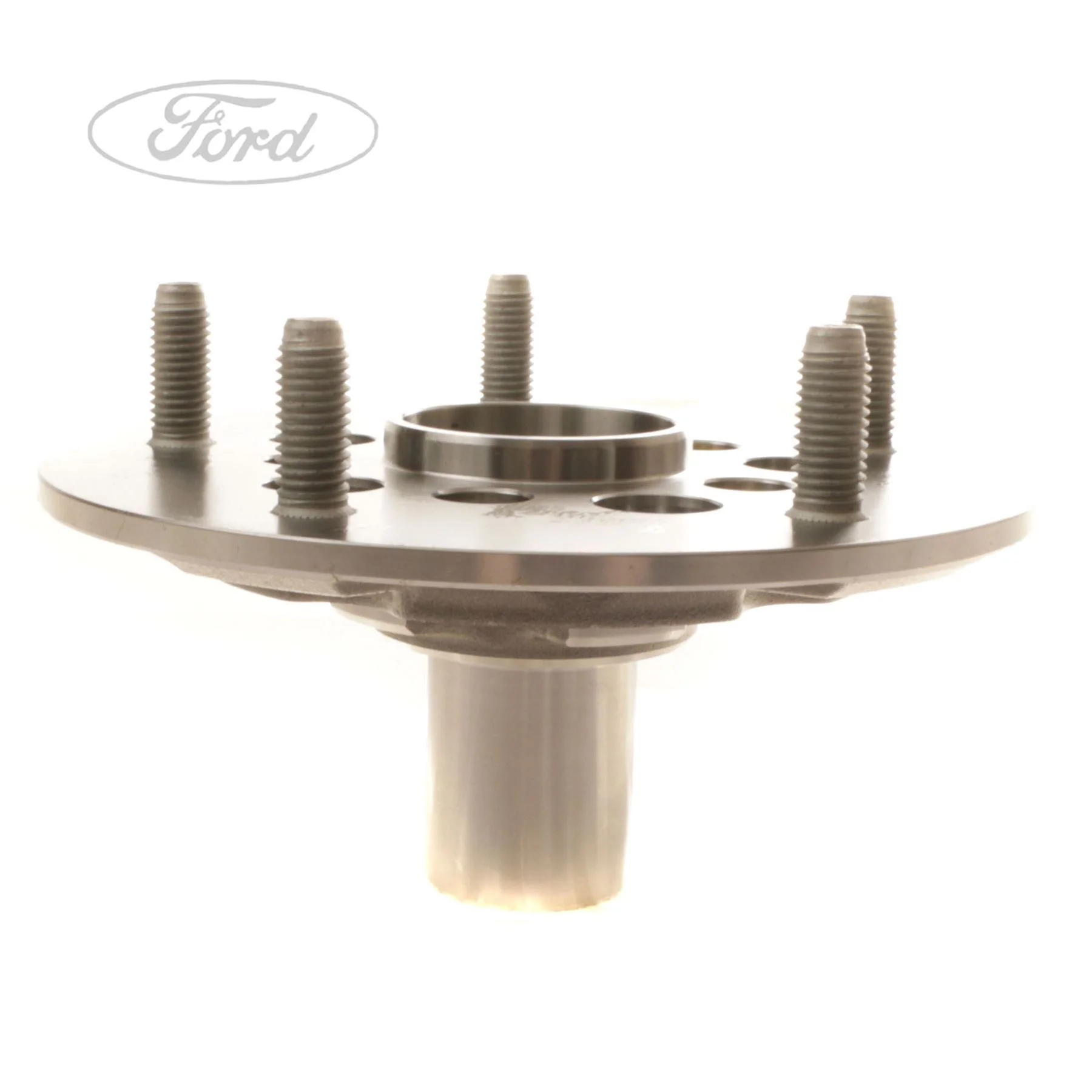 Buje de rueda delantera original para Ford Transit 1458881 - Image 2