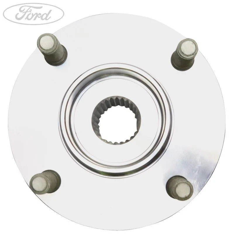 Buje de rueda original Ford 2001717 - Image 2