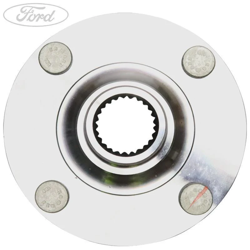 Buje de rueda original Ford 2001717 - Image 3