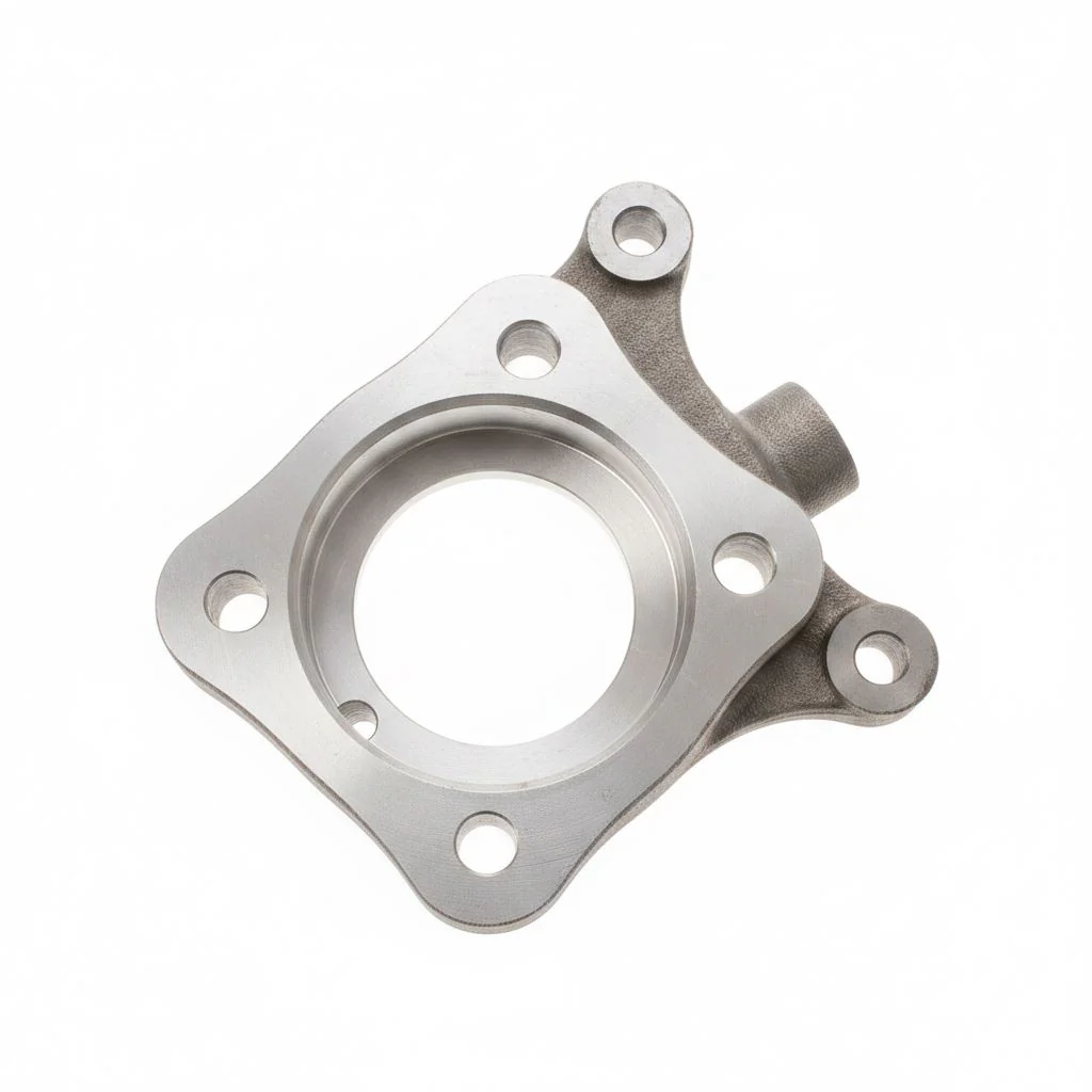 Buje delantero DER Mondeo 2014-2022 - Image 3