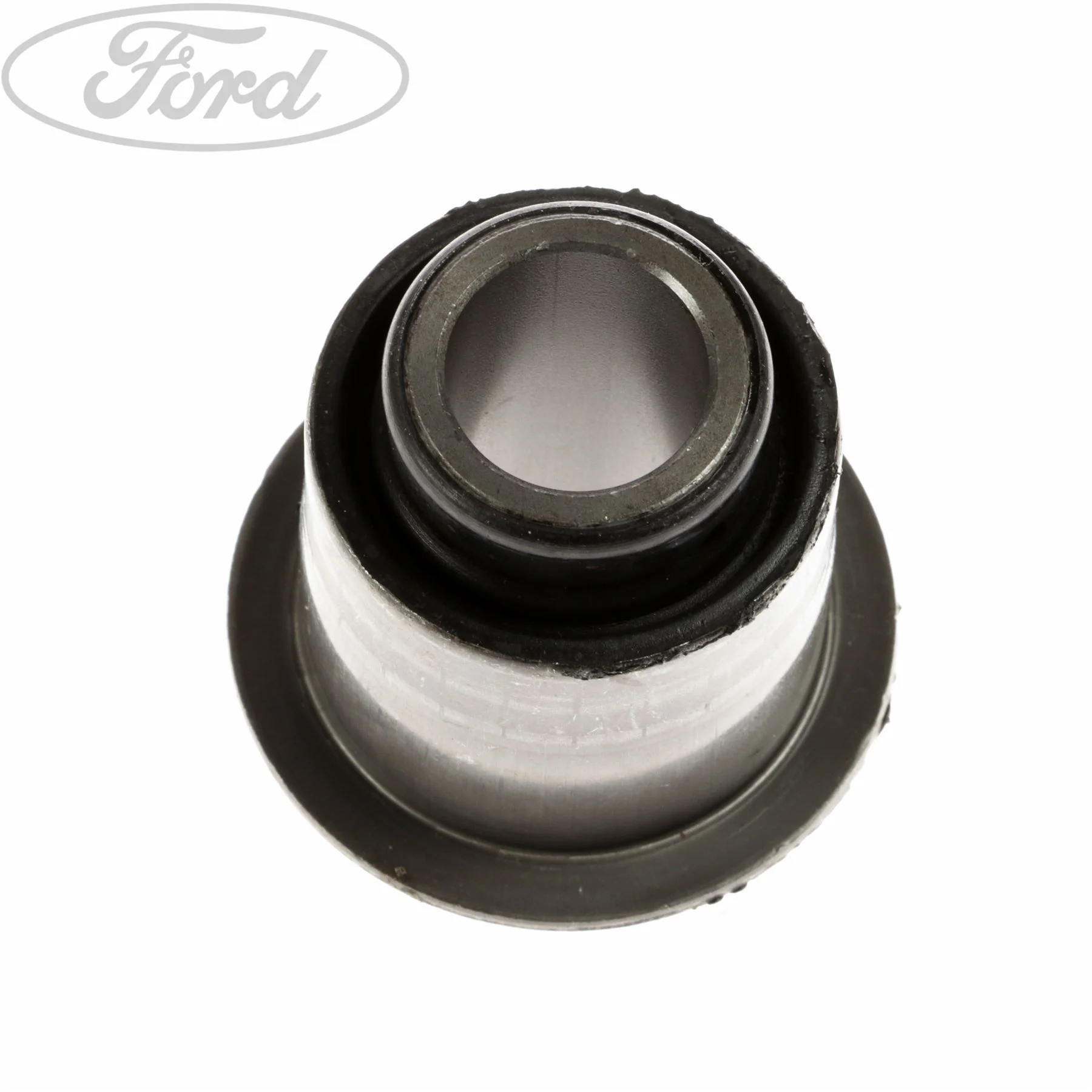 Buje para brazo de horquilla de suspensión delantera original Ford 3665685 - Image 3