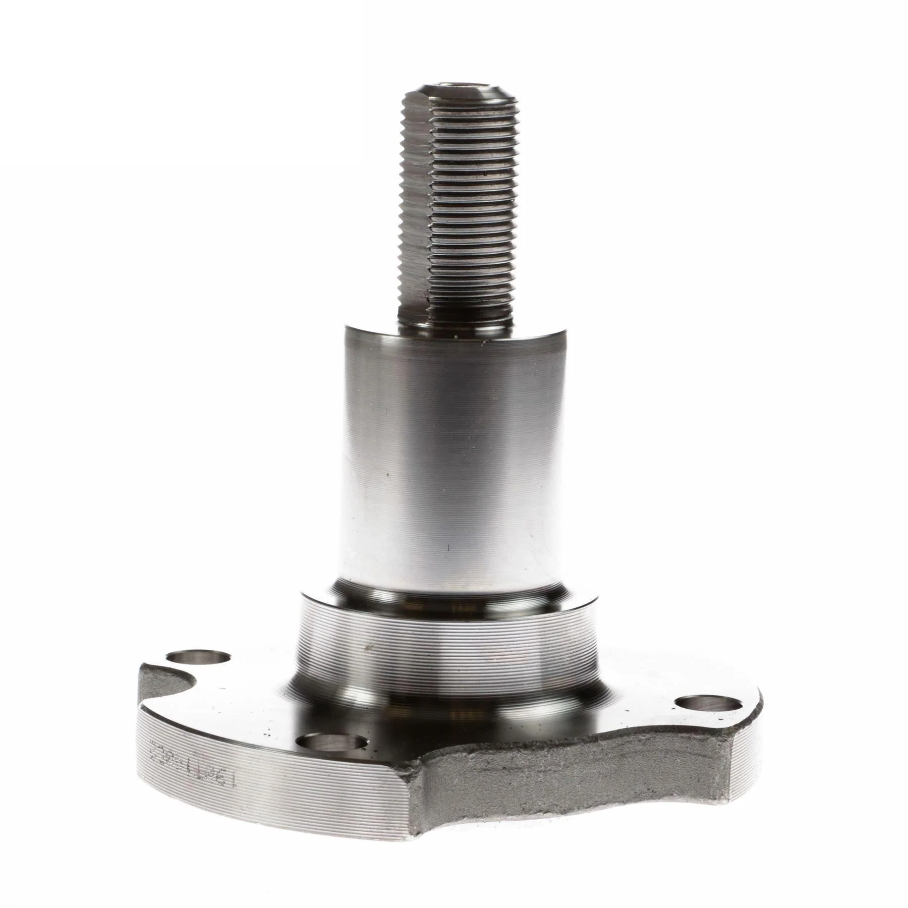 Buje y husillo para eje de muñón de rueda trasera original para Ford Transit 2006-2013 1371315
