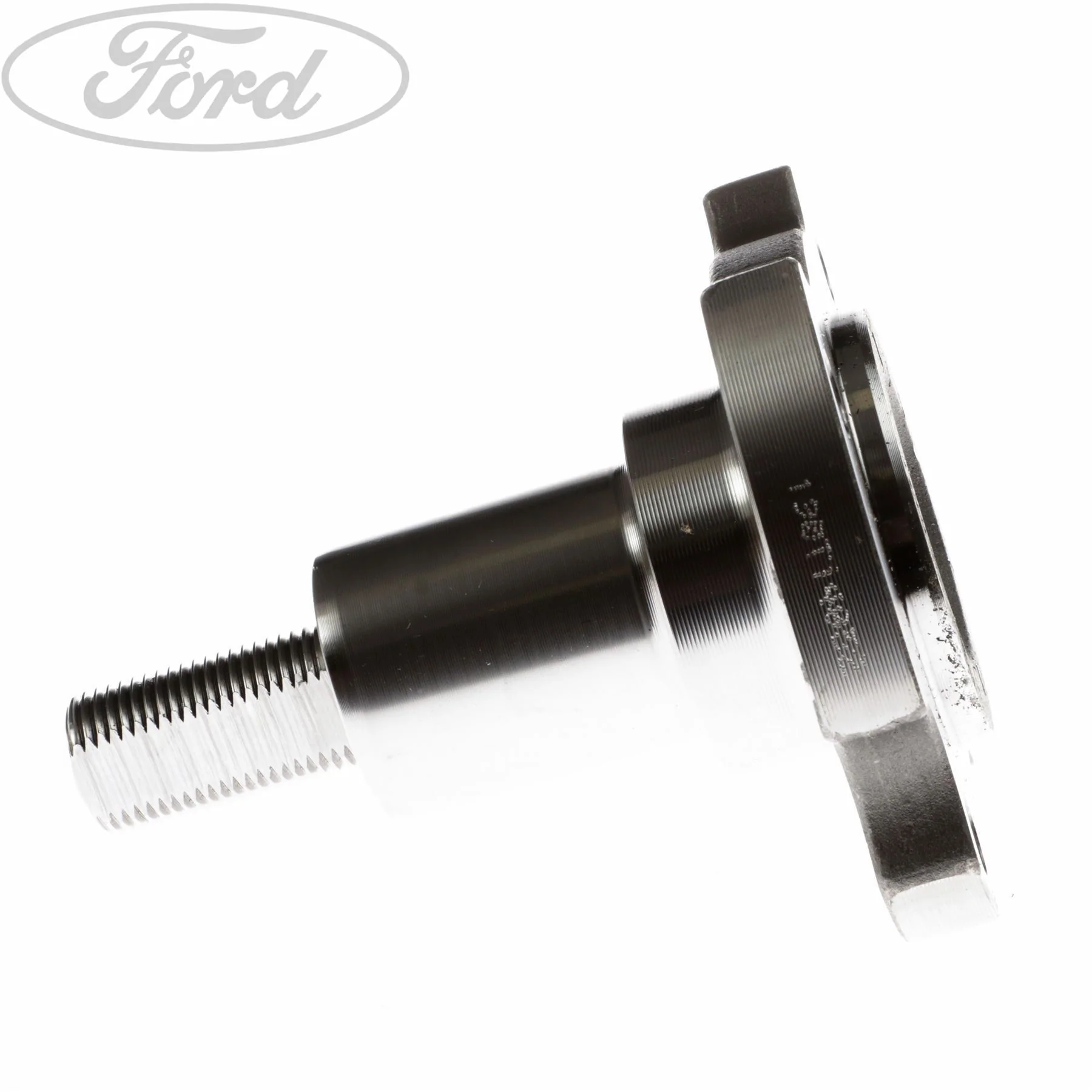 Buje y husillo para eje de muñón de rueda trasera original para Ford Transit 2006-2013 1371315 - Image 4