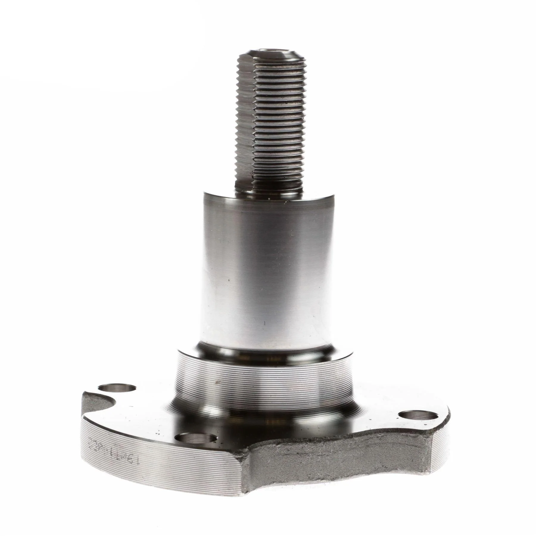 Buje y husillo para eje de muñón de rueda trasera original para Ford Transit 2006-2013 1371315 - Image 6