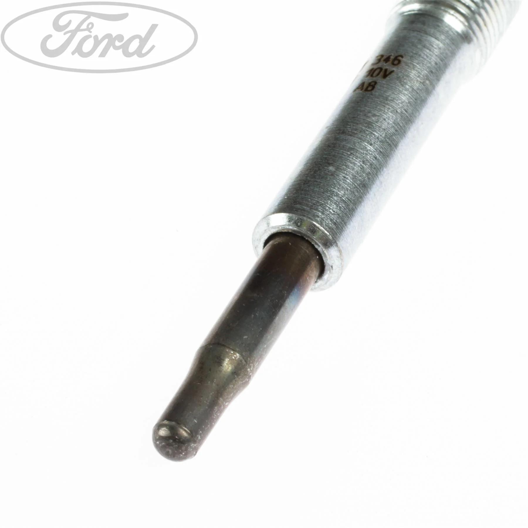 Bujía para calentador de encendido diésel original para Ford C-Max Focus Motorcraft 1079401 - Image 6