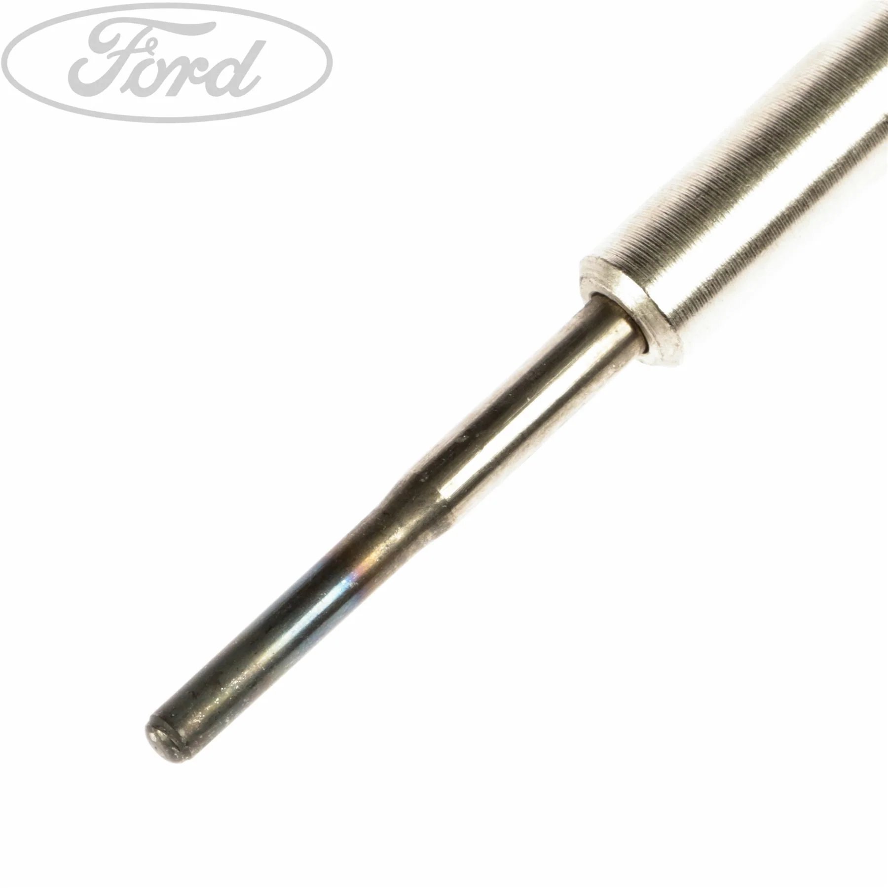 Bujía para calentador de encendido diésel original para Ford Transit 2.2 TDCi 2011-2014 1717631 - Image 4