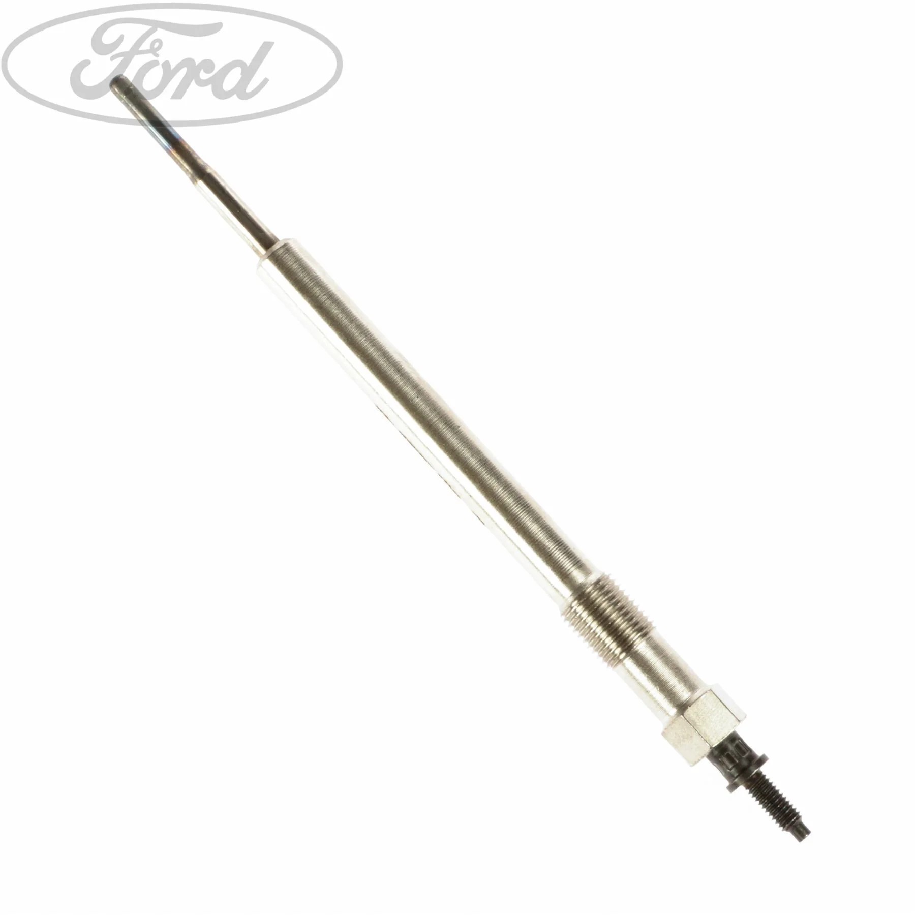 Bujía para calentador de encendido diésel original para Ford Transit 2.2 TDCi 2011-2014 1717631 - Image 5