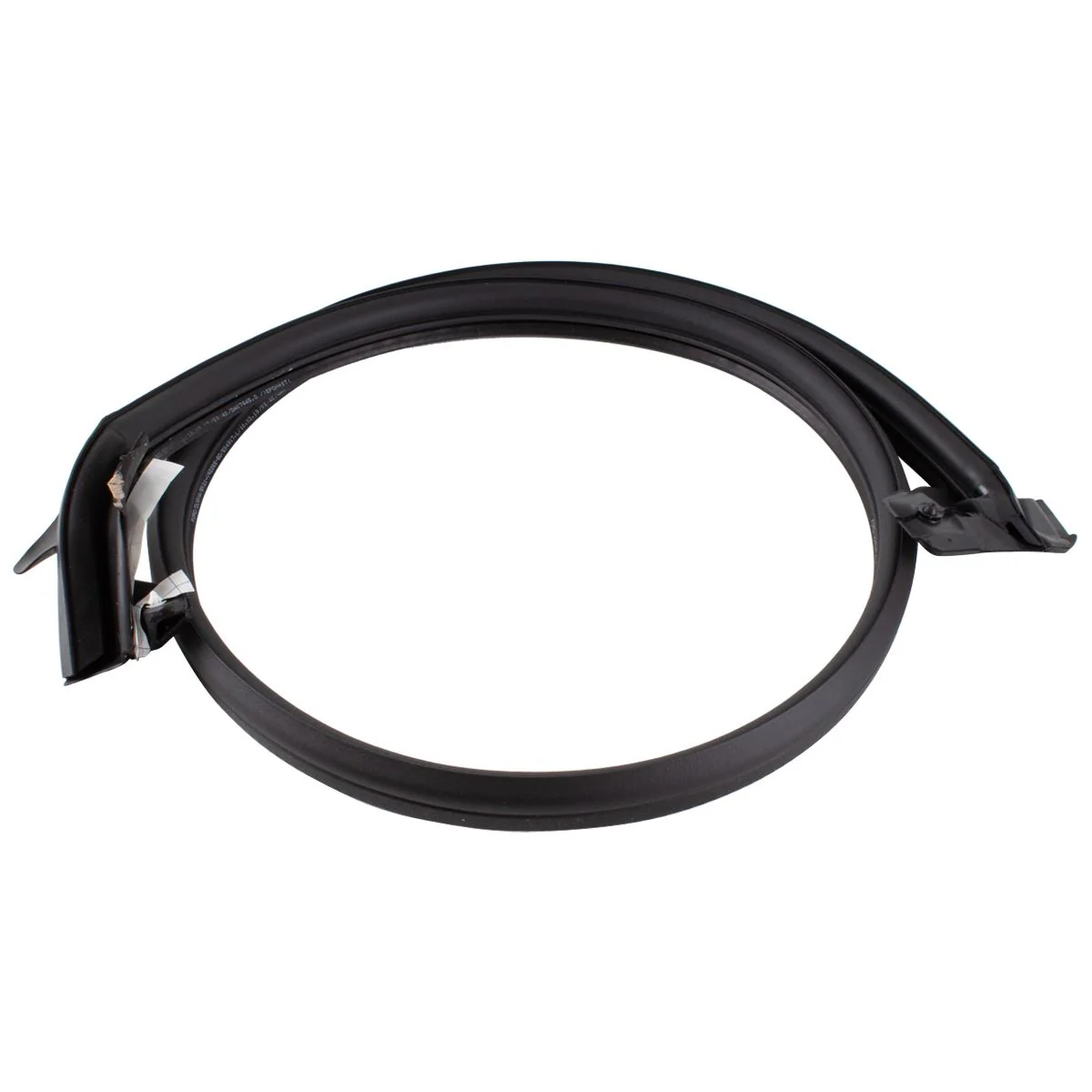 Burlete central de techo para puerta trasera original para Ford Transit Custom 2094981