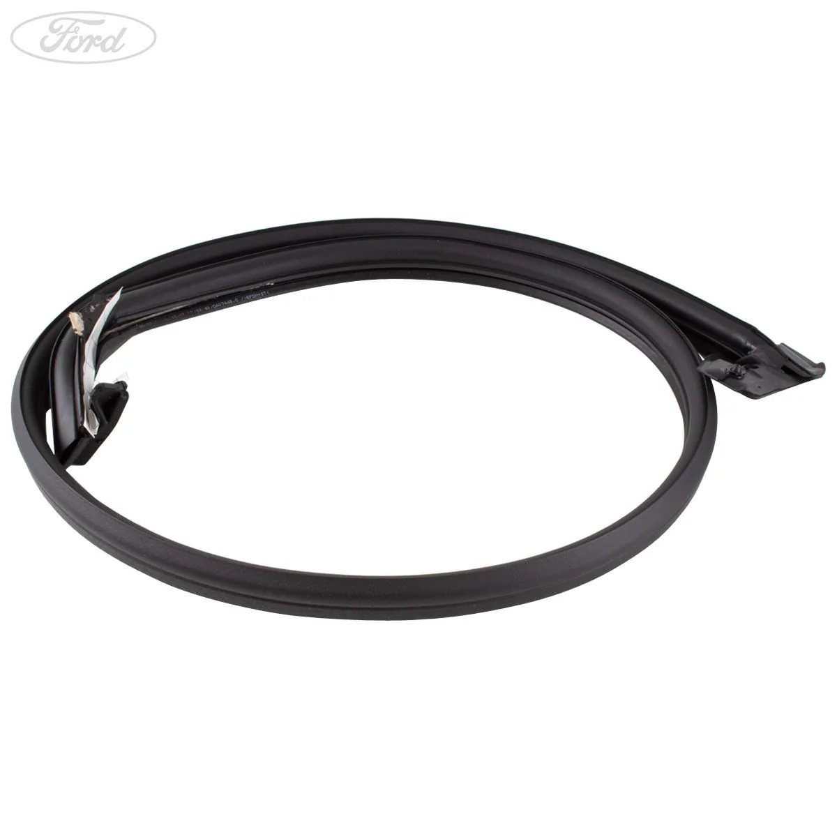 Burlete central de techo para puerta trasera original para Ford Transit Custom 2094981 - Image 2