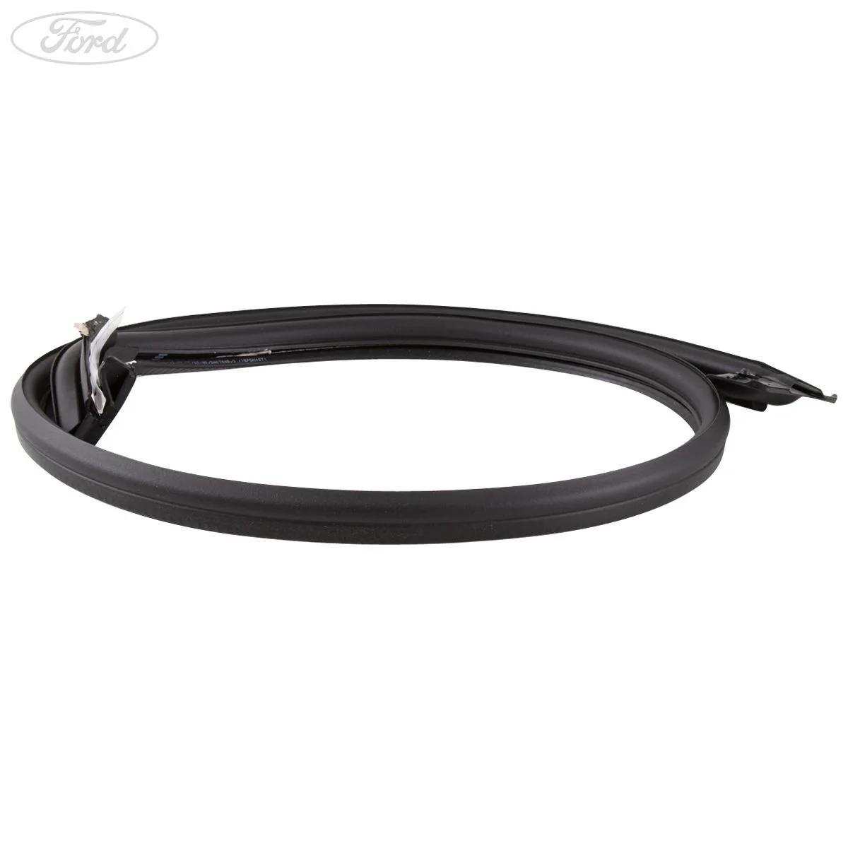 Burlete central de techo para puerta trasera original para Ford Transit Custom 2094981 - Image 3