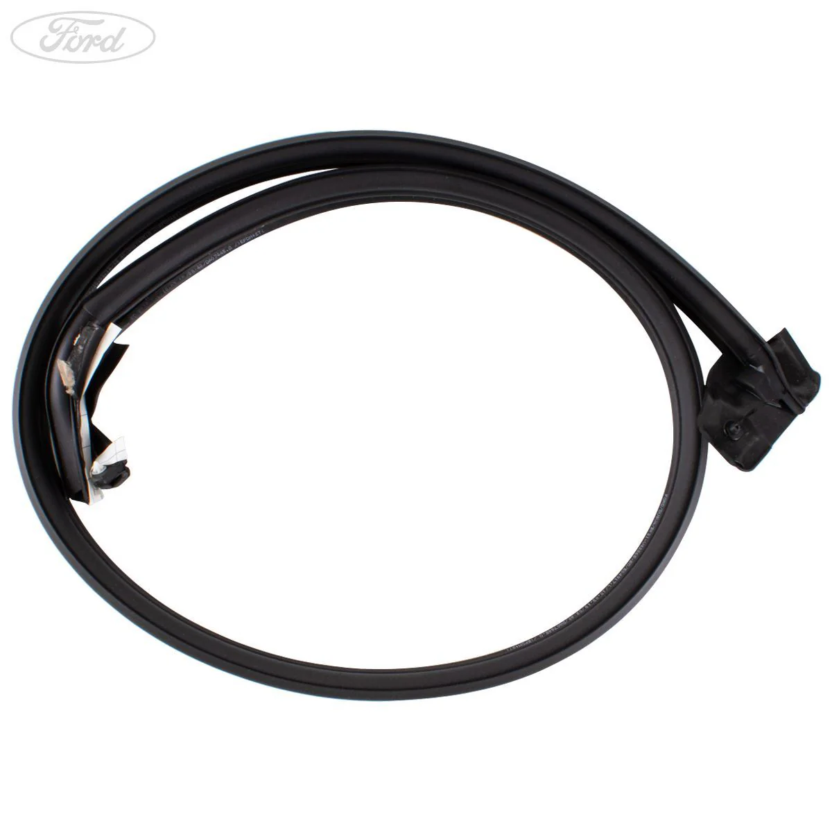 Burlete central de techo para puerta trasera original para Ford Transit Custom 2094981 - Image 4