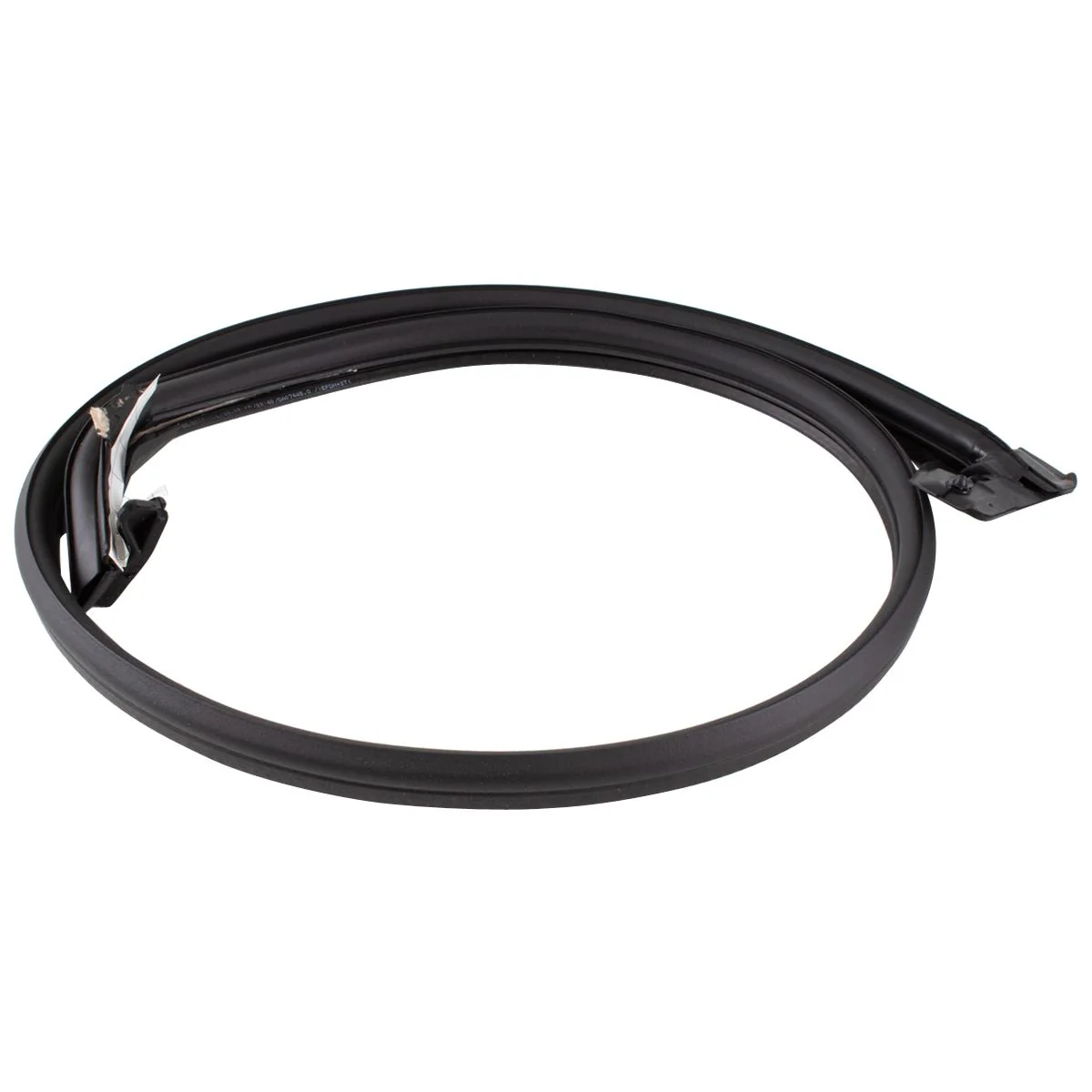 Burlete central de techo para puerta trasera original para Ford Transit Custom 2094981 - Image 5